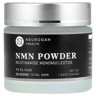 Neurogan Health NMN Powder, 30.06 g