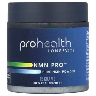 ProHealth Longevity NMN Pro Pure NMN Powder, 15g