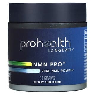 ProHealth Longevity NMN Pro Pure NMN Powder, 30 g