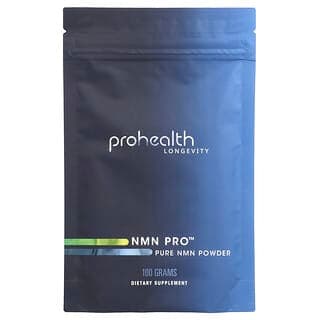 ProHealth Longevity NMN Pro Pure NMN Powder, 100g