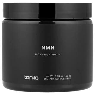 Toniiq NMN Powder, 100g